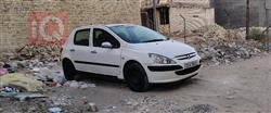 بيجو 307